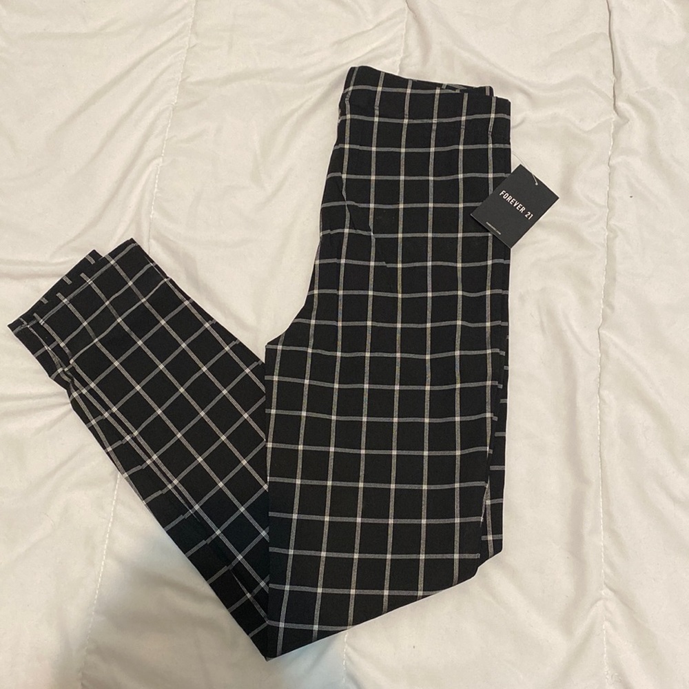 Dress pants from forever 21